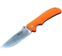 Нож Ganzo G723M оранжевый