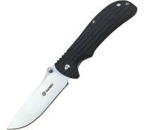 Нож Ganzo G723M черный