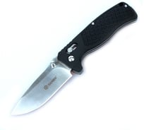 Нож Ganzo G724M черный