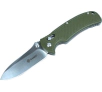 Нож Ganzo G726M зеленый