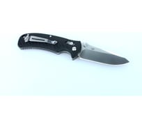 Нож Ganzo G726M черный