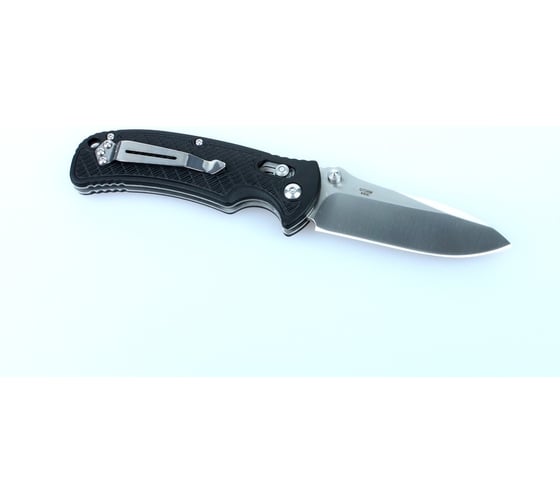 Нож Ganzo G726M черный