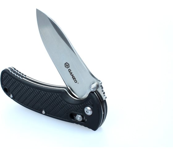 Нож Ganzo G726M черный