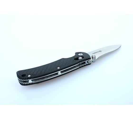 Нож Ganzo G726M черный