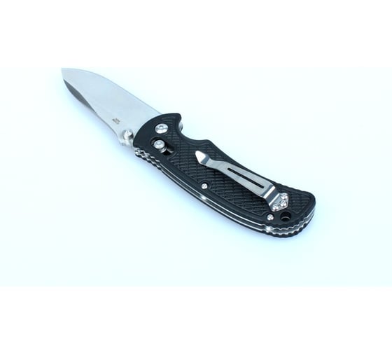 Нож Ganzo G726M черный