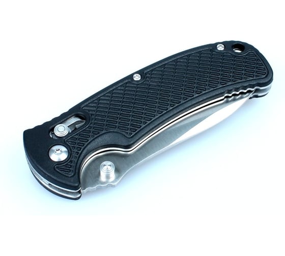 Нож Ganzo G726M черный