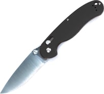 Нож Ganzo G727M черный