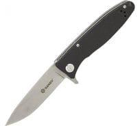Нож Ganzo G728 черный