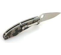 Нож Ganzo G732 камуфляж