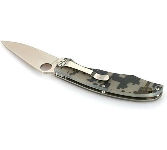 Нож Ganzo G732 камуфляж