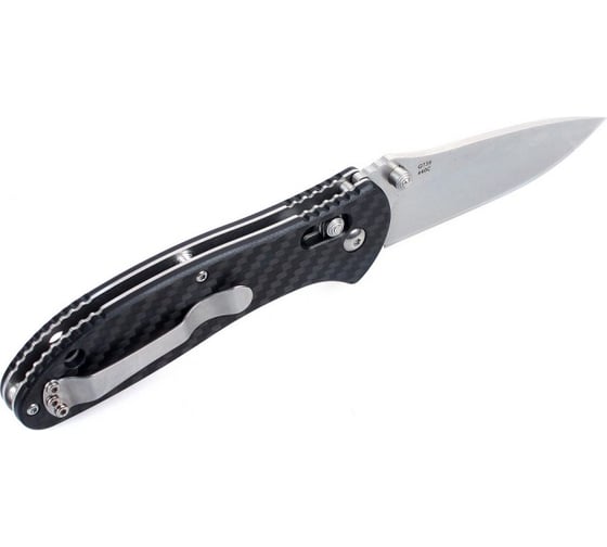 Нож Ganzo G7392 карбон