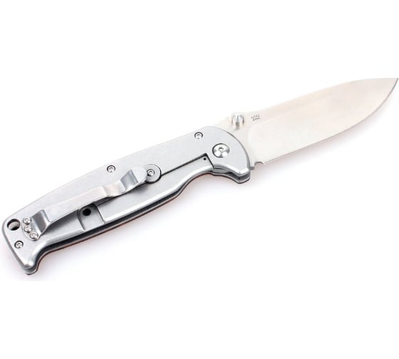 Нож Ganzo G742-1 светлое дерево