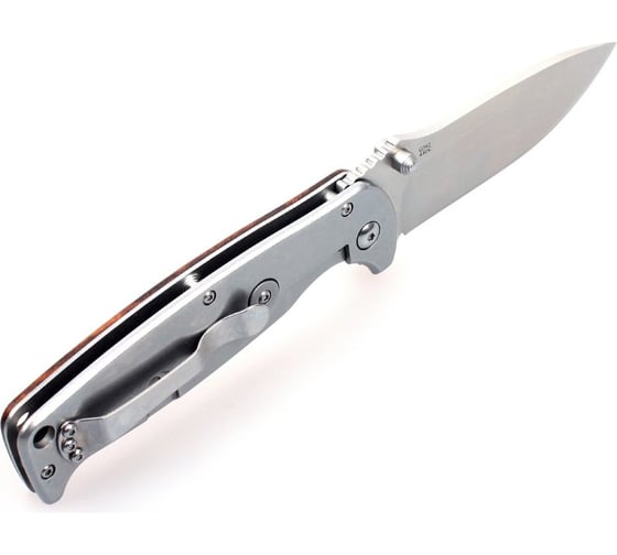Нож Ganzo G742-1 светлое дерево