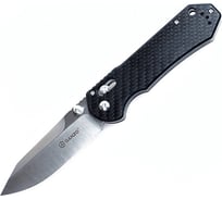 Нож Ganzo G7451 карбон