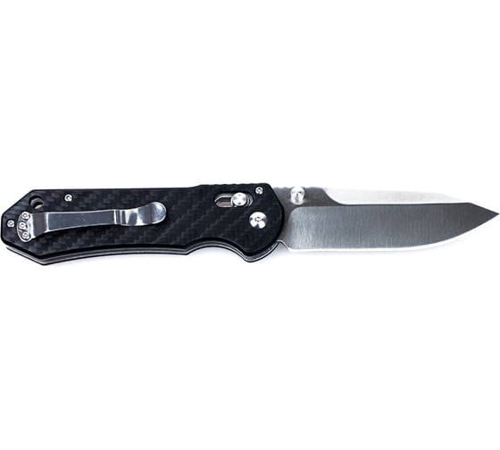 Нож Ganzo G7451 карбон