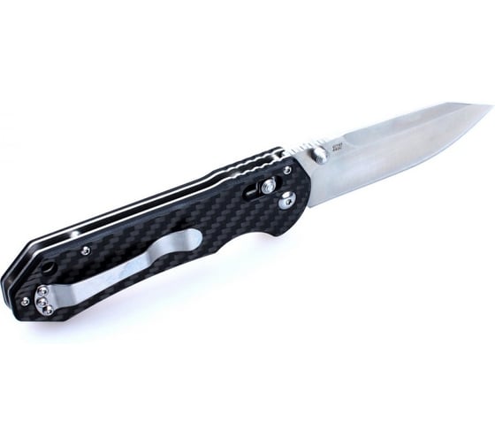Нож Ganzo G7451 карбон