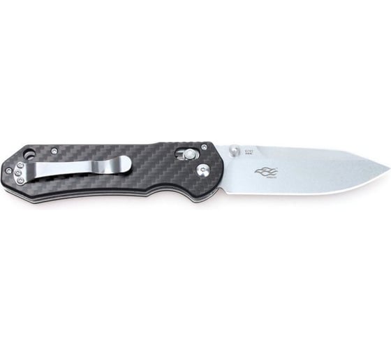 Нож Ganzo G7452 карбон