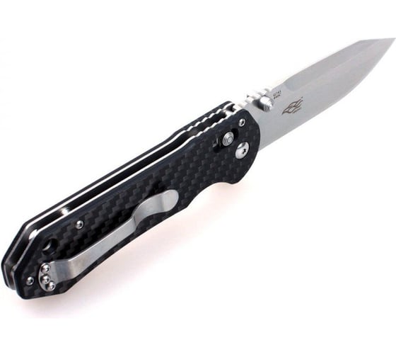 Нож Ganzo G7452 карбон
