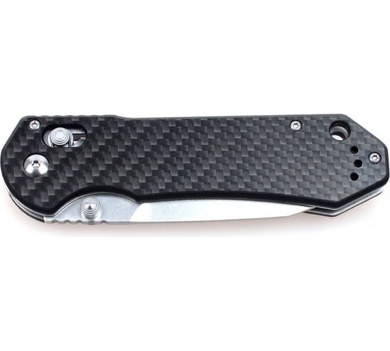 Нож Ganzo G7452 карбон