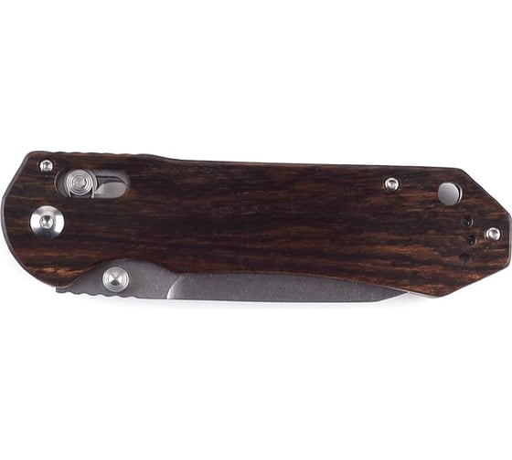Нож Ganzo G7452 светлое дерево