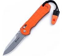 Нож Ganzo G7452P-WS оранжевый