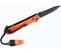 Нож Ganzo G7453-WS оранжевый 3