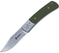 Нож Ganzo G7472 зеленый