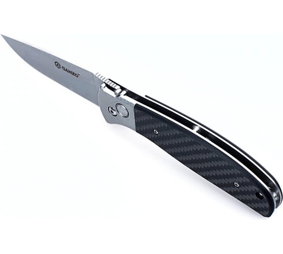 Нож Ganzo G7482 карбон