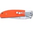 Нож Ganzo G7482 оранжевый 5