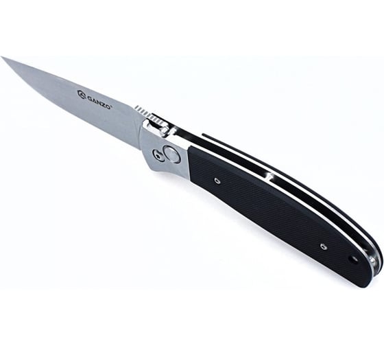 Нож Ganzo G7482 черный