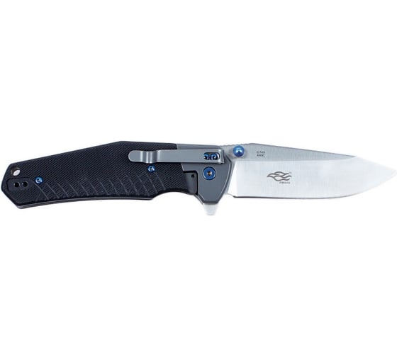 Нож Ganzo G7491 черный