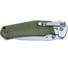 Нож Ganzo G7492 зеленый 6