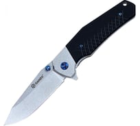 Нож Ganzo G7492 черный