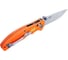 Нож Ganzo G7501 оранжевый 3
