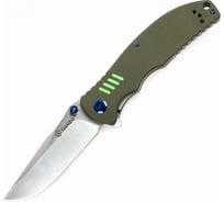Нож Ganzo G7511 зеленый