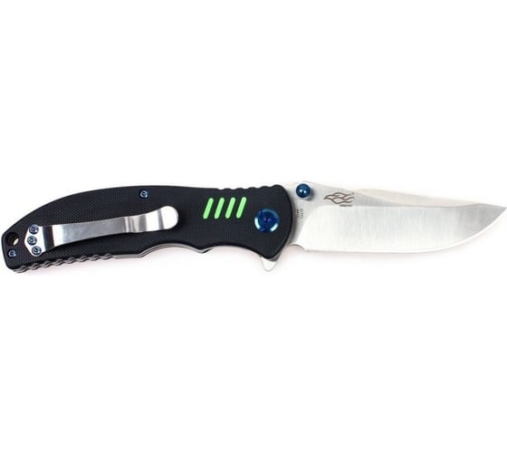 Нож Ganzo G7511 черный