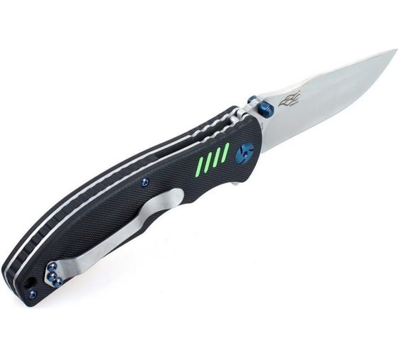 Нож Ganzo G7511 черный