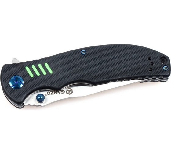 Нож Ganzo G7511 черный