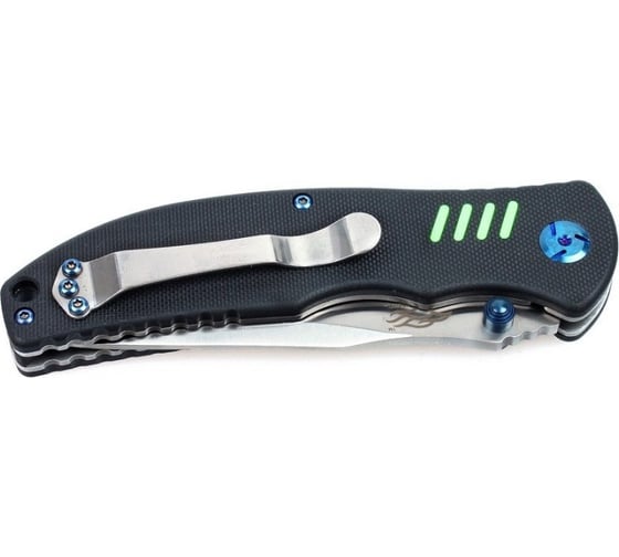 Нож Ganzo G7511 черный