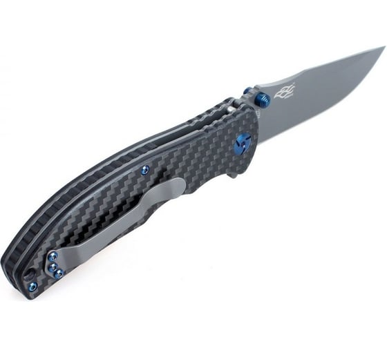 Нож Ganzo G7513 карбон
