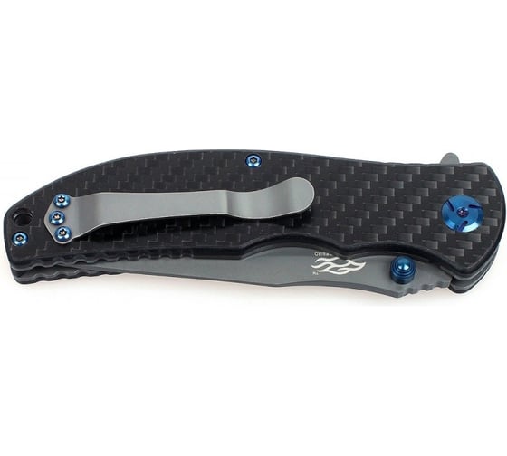 Нож Ganzo G7513 карбон