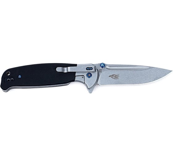 Нож Ganzo G7522 черный