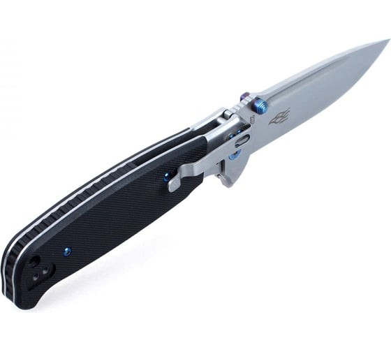 Нож Ganzo G7522 черный