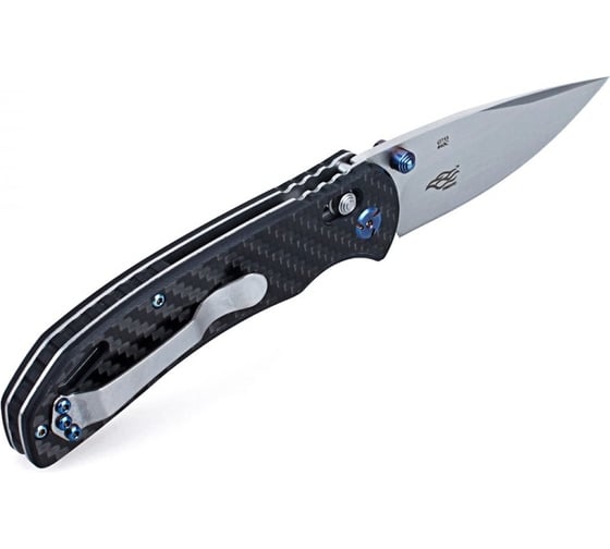 Нож Ganzo G7531 карбон