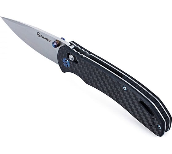 Нож Ganzo G7531 карбон