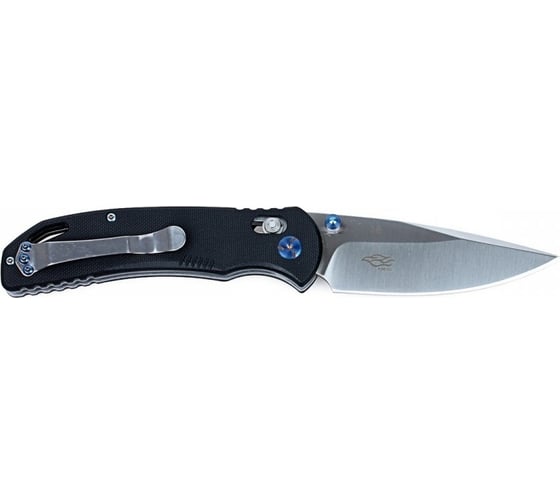 Нож Ganzo G7531 черный