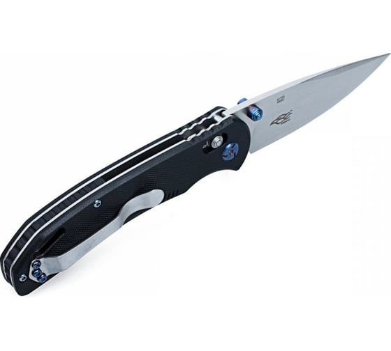 Нож Ganzo G7531 черный