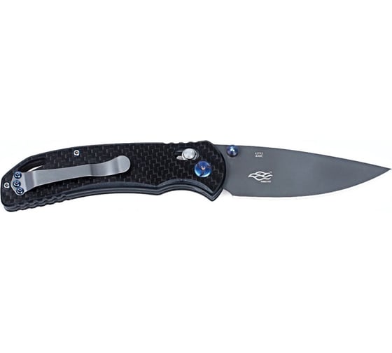 Нож Ganzo G7533 карбон