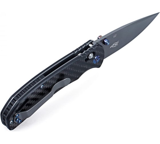 Нож Ganzo G7533 карбон