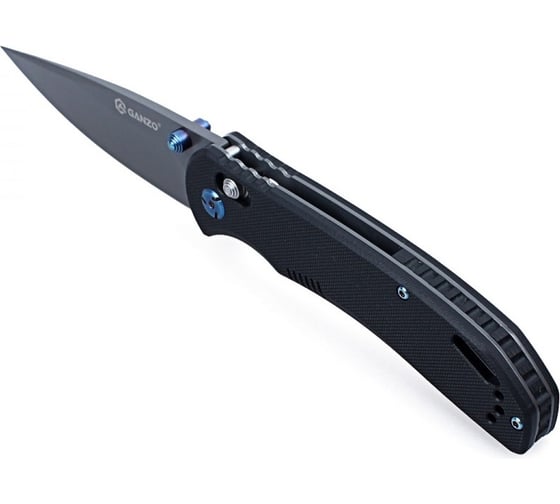 Нож Ganzo G7533 черный